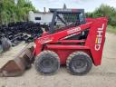 GEHL 4625SX front loader