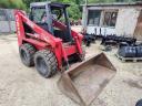 GEHL 4625SX front loader
