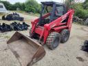 GEHL 4625SX front loader