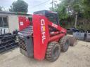 GEHL 4625SX front loader