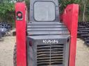 GEHL 4625SX front loader