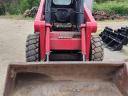 GEHL 4625SX front loader