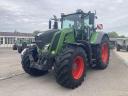 Fendt 826 Vario S4 Professional tractor