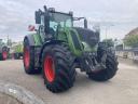 Fendt 826 Vario S4 Professional tractor