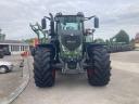 Fendt 826 Vario S4 Professional tractor
