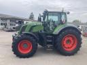 Fendt 826 Vario S4 Professional tractor
