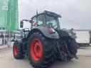 Fendt 826 Vario S4 Professional tractor