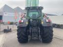 Fendt 826 Vario S4 Professional tractor