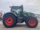 Fendt 826 Vario S4 Professional tractor