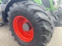 Fendt 826 Vario S4 Professional tractor