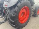 Fendt 826 Vario S4 Professional tractor