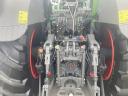 Fendt 826 Vario S4 Professional tractor