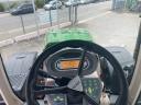 Fendt 826 Vario S4 Professional tractor