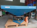 OLASZ fertiliser spreader