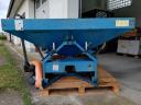 OLASZ fertiliser spreader