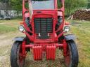 MTZ with 50/80 engine, with shifts