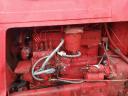MTZ with 50/80 engine, with shifts
