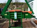 WOOD CHIPPER (FOR PRODUCTION OF IGNITERS) POSCH AUTOSPLIT 250 M6808 C