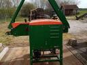 WOOD CHIPPER (FOR PRODUCTION OF IGNITERS) POSCH AUTOSPLIT 250 M6808 C