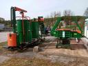 WOOD CHIPPER (FOR PRODUCTION OF IGNITERS) POSCH AUTOSPLIT 250 M6808 C