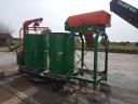 POSCH PACKFIX TWO DRUM FIREWOOD PACKER M7355S