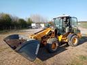 TELESKOP-FRONTLADER IMPODAN DN30T