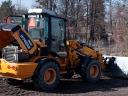 TELESKOP-FRONTLADER IMPODAN DN30T