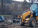 TELESKOP-FRONTLADER IMPODAN DN30T