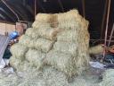 Easy to use mini circular lucerne hay for sale