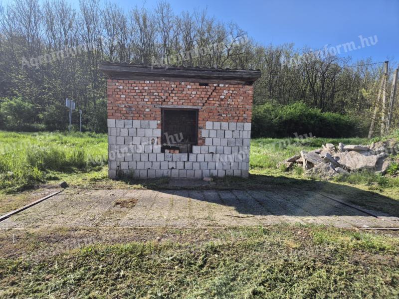 Prodej mostní váhy 10 t