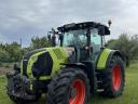 Claas Arion 620 Cmatic Cebis 2013