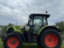Claas Arion 620 Cmatic Cebis 2013