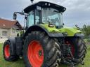 Claas Arion 620 Cmatic Cebis 2013