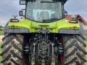 Claas Arion 620 Cmatic Cebis 2013