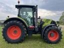Claas Arion 620 Cmatic Cebis 2013