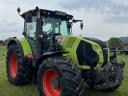 Claas Arion 620 Cmatic Cebis 2013