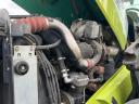 Claas Arion 620 Cmatic Cebis 2013