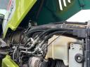 Claas Arion 620 Cmatic Cebis 2013