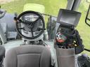 Claas Arion 620 Cmatic Cebis 2013