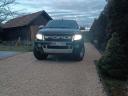 Ford Rend̂er 3.2 Limited