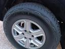 Ford Rend̂er 3.2 Limited