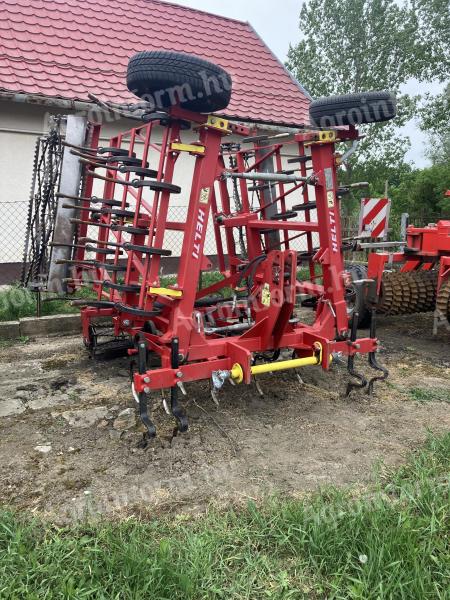 Helti 4,2 Combiner