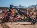 FarmiForest CR24 Profi - gozdarski žerjav