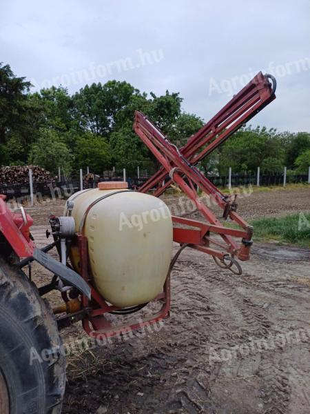 Hardi sprayer for sale