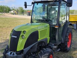 Claas Nectis 237 VL