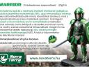 Środek do usuwania ścierniska i odżywka do roślin Warrior (szczep Trichoderma)