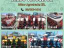 Seed drills for sale