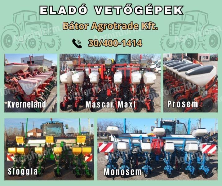 Seed drills for sale
