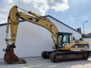 Caterpillar 330CL / Year: 2004 / Hours: 19 130 / Leasing from 20%