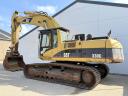 Caterpillar 330CL / Year: 2004 / Hours: 19 130 / Leasing from 20%